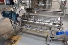 Gem Equipment Continuous Mixer